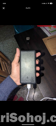 Awei p6k 20000 mah power bank